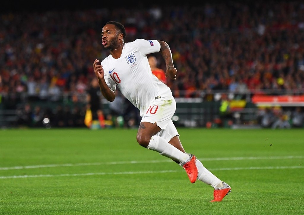 Nations League: Περίπατος για Αγγλία (video+photos)