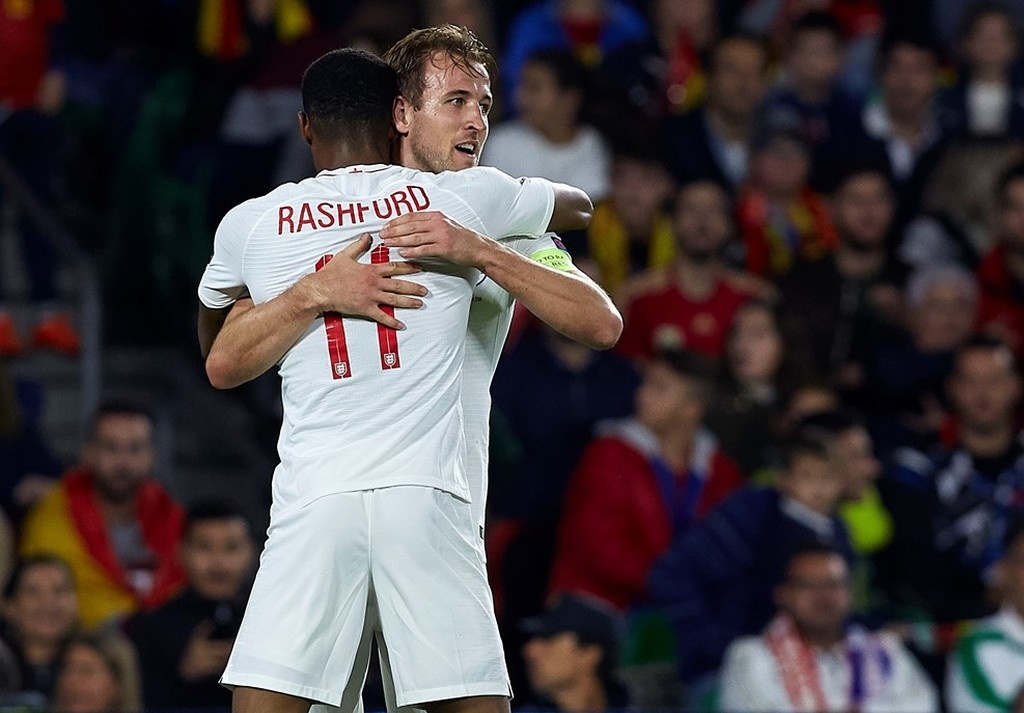 Nations League: Περίπατος για Αγγλία (video+photos)