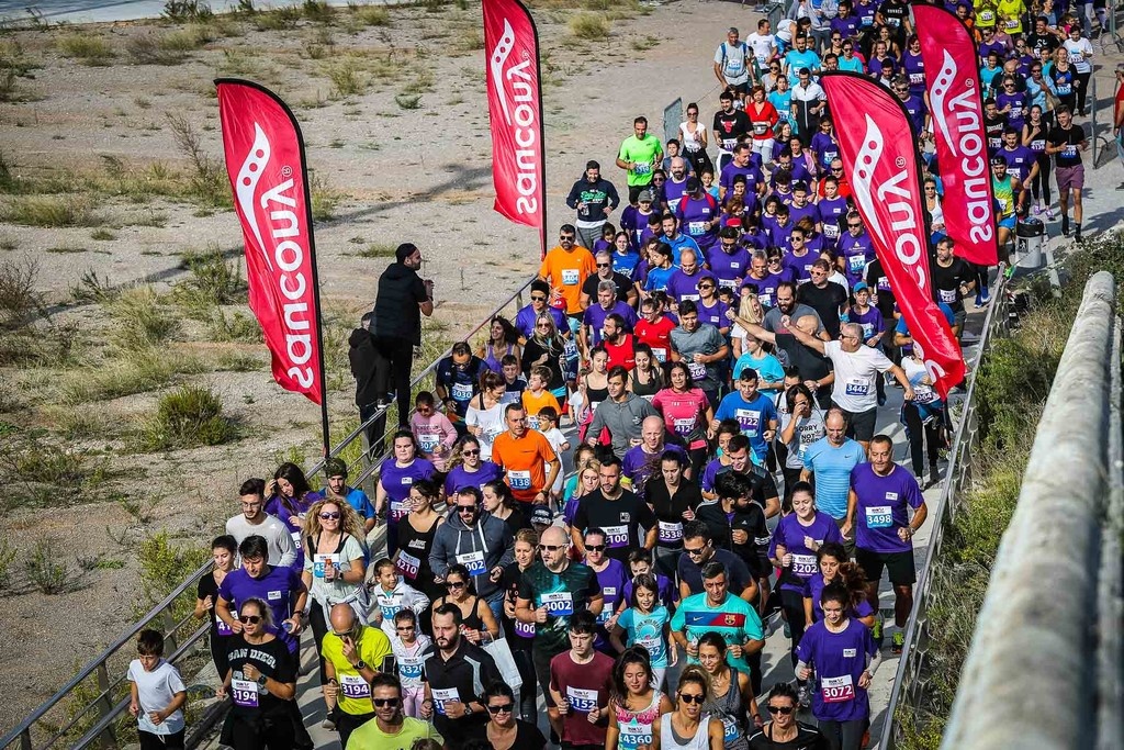 Το 5o Run Together ξεπέρασε κάθε προσδοκία!