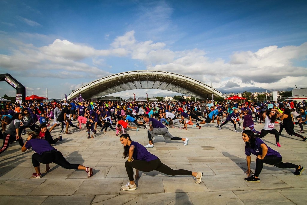 Το 5o Run Together ξεπέρασε κάθε προσδοκία!