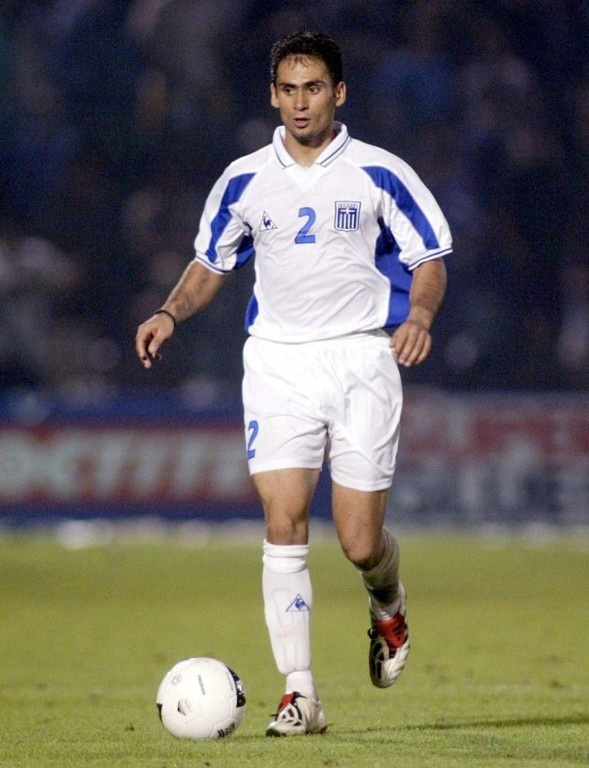 «Κατεβαίνει» στις Δημοτικές πρώην διεθνής του Ολυμπιακού και της ΑΕΚ! (photos)