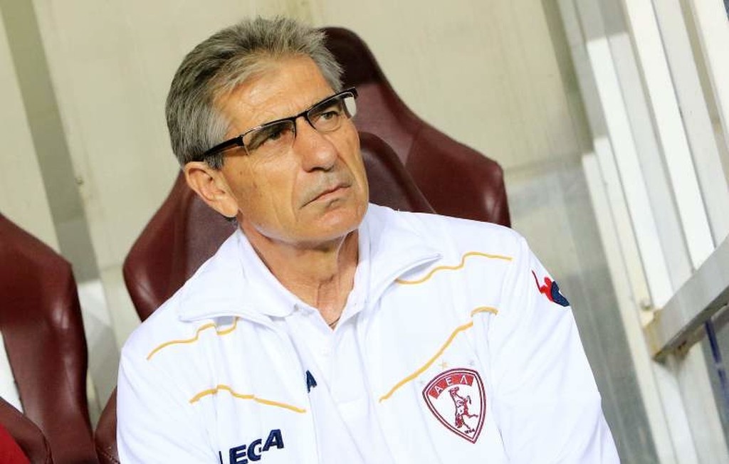 Οριστικό: «Τελειώνει» Σκίμπε η ΕΠΟ, ελληνική λύση για την επόμενη ημέρα!