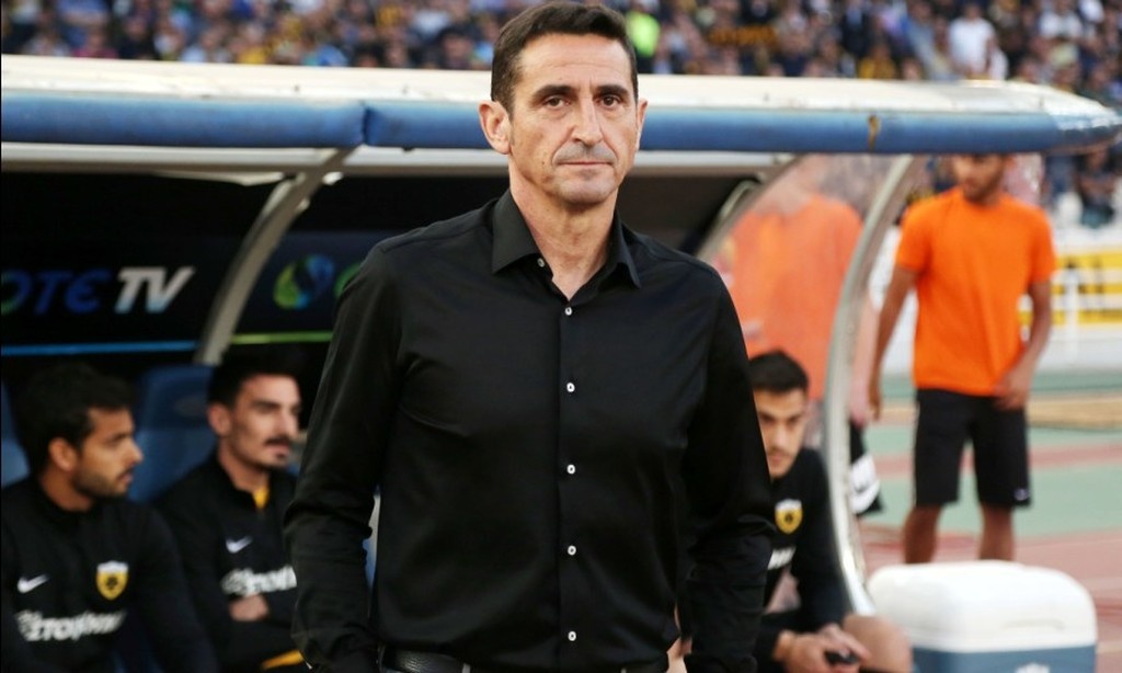 Οριστικό: «Τελειώνει» Σκίμπε η ΕΠΟ, ελληνική λύση για την επόμενη ημέρα!