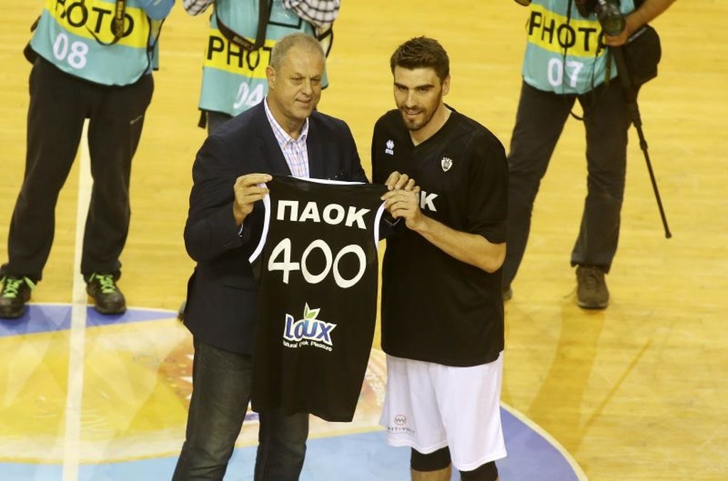 Ιστορικό ματς για τον ΠΑΟΚ στην Πυλαία! (photos)