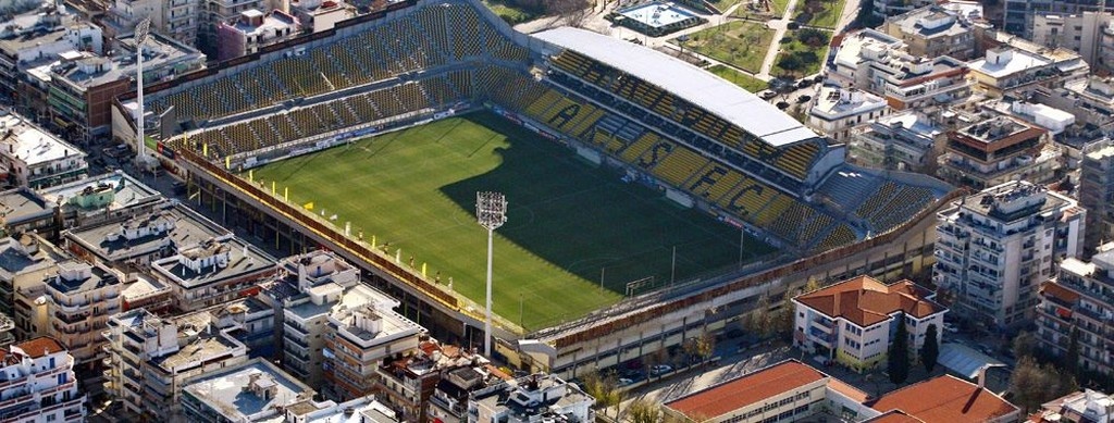 Το αίτημα-ΕΠΟΣ στα μέτρα ασφαλείας για το Άρης-ΠΑΟΚ (photos)