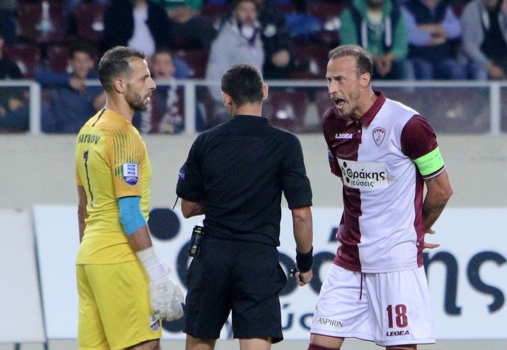 ΑΕΛ – Λαμία 1-2: Ανατροπή και… ανάσα! (photos)