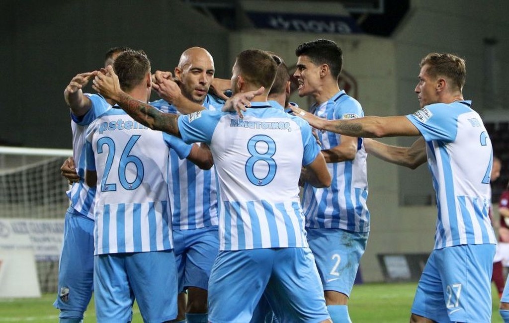 ΑΕΛ – Λαμία 1-2: Ανατροπή και… ανάσα! (photos)