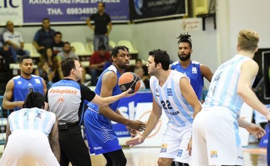 Κολοσσός Ρόδου-Κύμη 97-90: Έκανε «σεφτέ» στη δεύτερη παράταση! (photos)