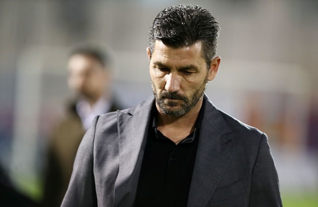Απόλλων Σμύρνης - ΑΕΚ 0-2: «Καθάρισε» και τώρα... Μπάγερν (photos)