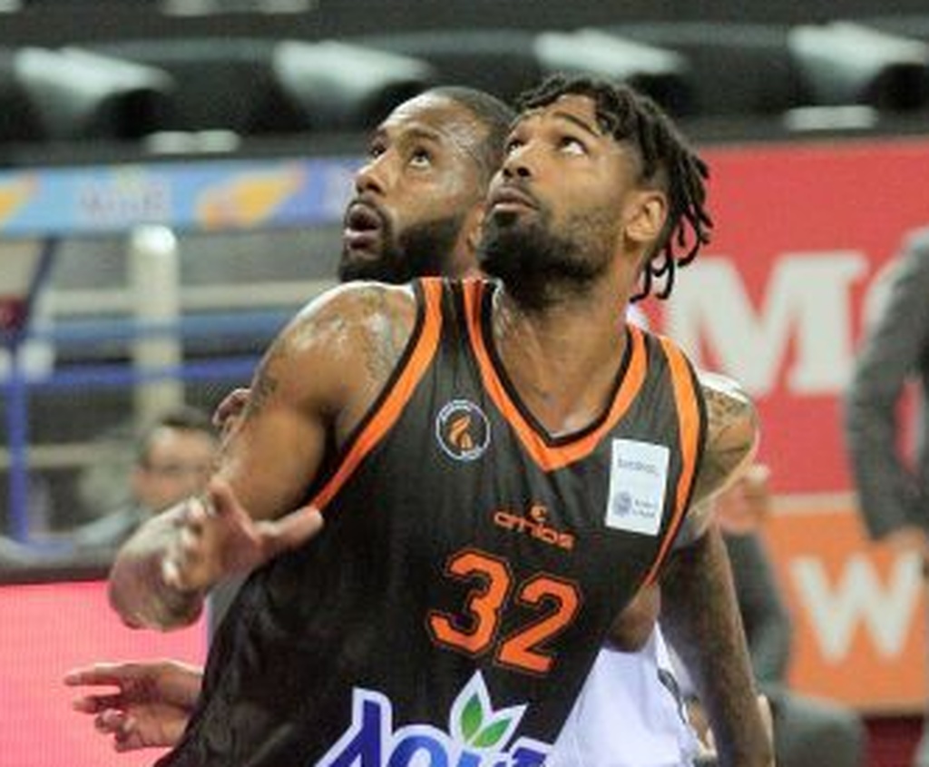 ΠΑΟΚ-Προμηθέας 81-56: «Καθάρισε» από νωρίς (photos)