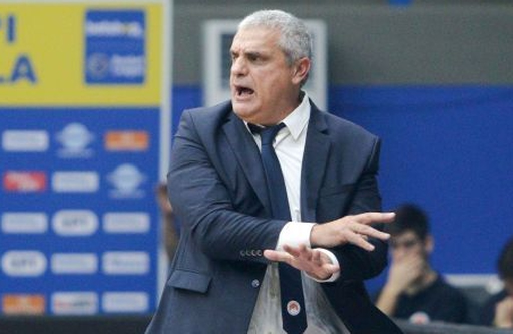 Περιστέρι-Χολαργός 71-62: Ένα δεκάλεπτο ήταν αρκετό (photos)