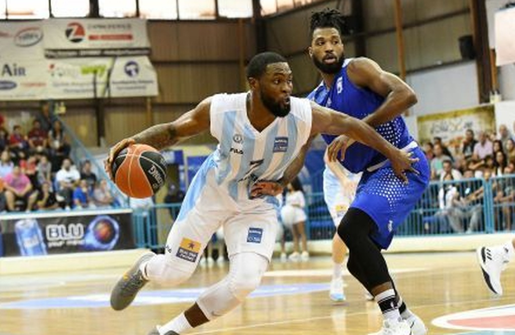 Κολοσσός Ρόδου-Κύμη 97-90: Έκανε «σεφτέ» στη δεύτερη παράταση! (photos)