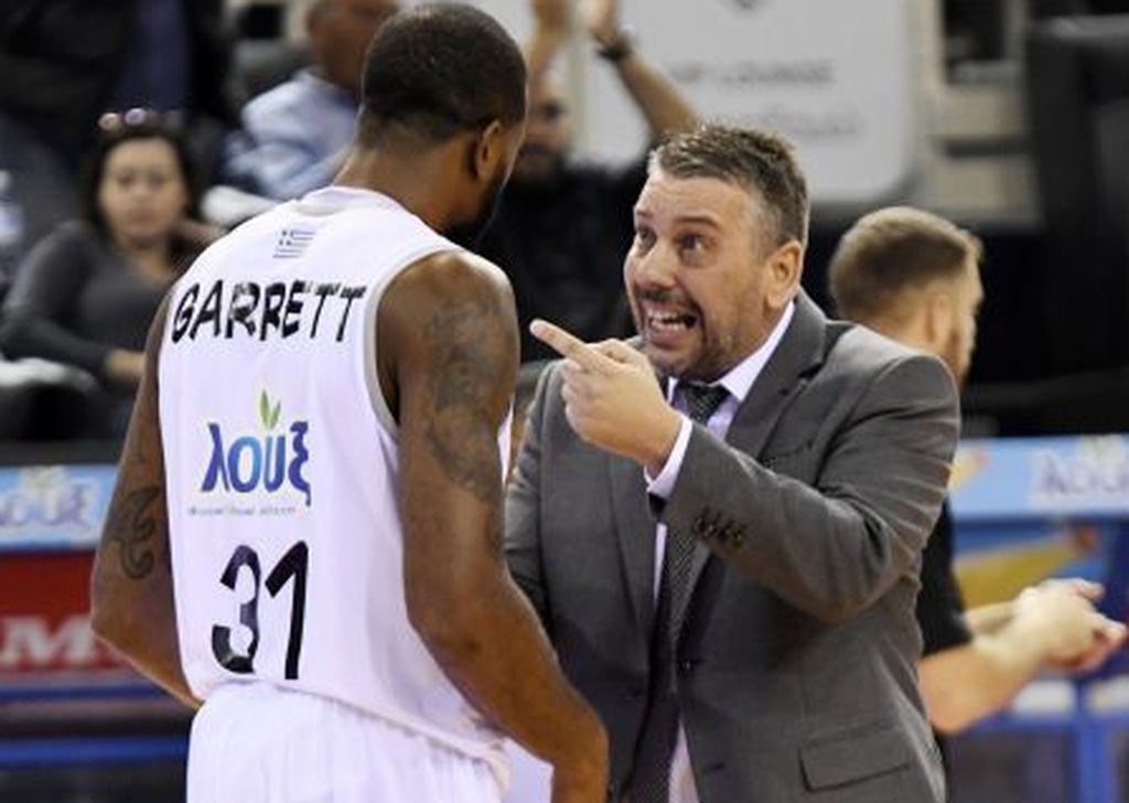 ΠΑΟΚ-Προμηθέας 81-56: «Καθάρισε» από νωρίς (photos)