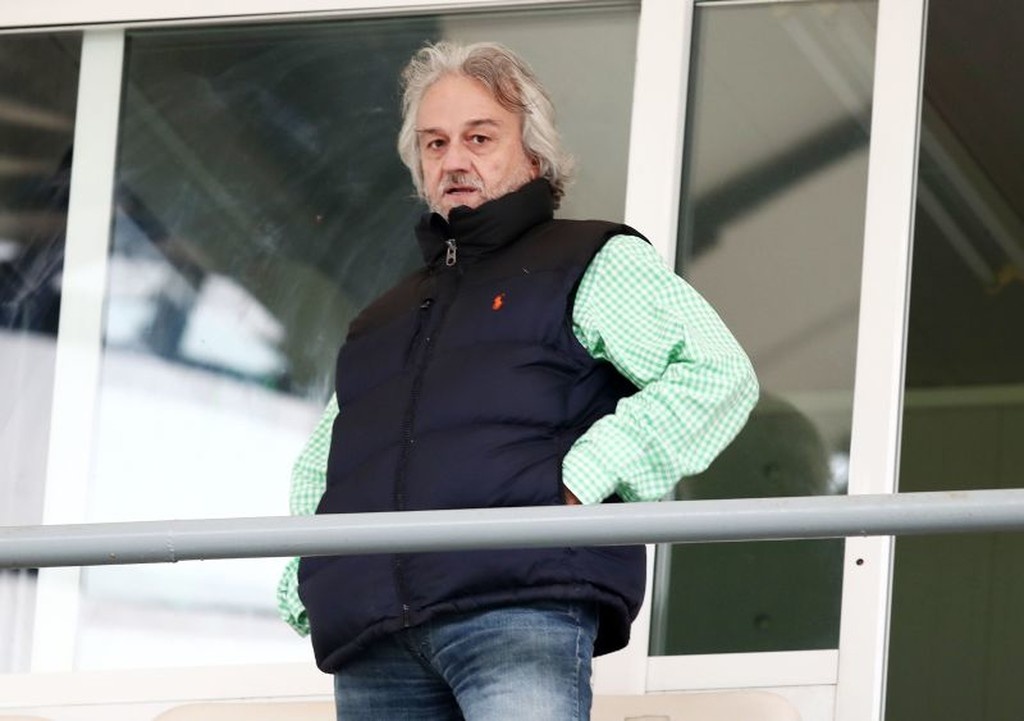 Λεβαδειακός – Ξάνθη 1-2: Ακριτικός… σίφουνας (photos)