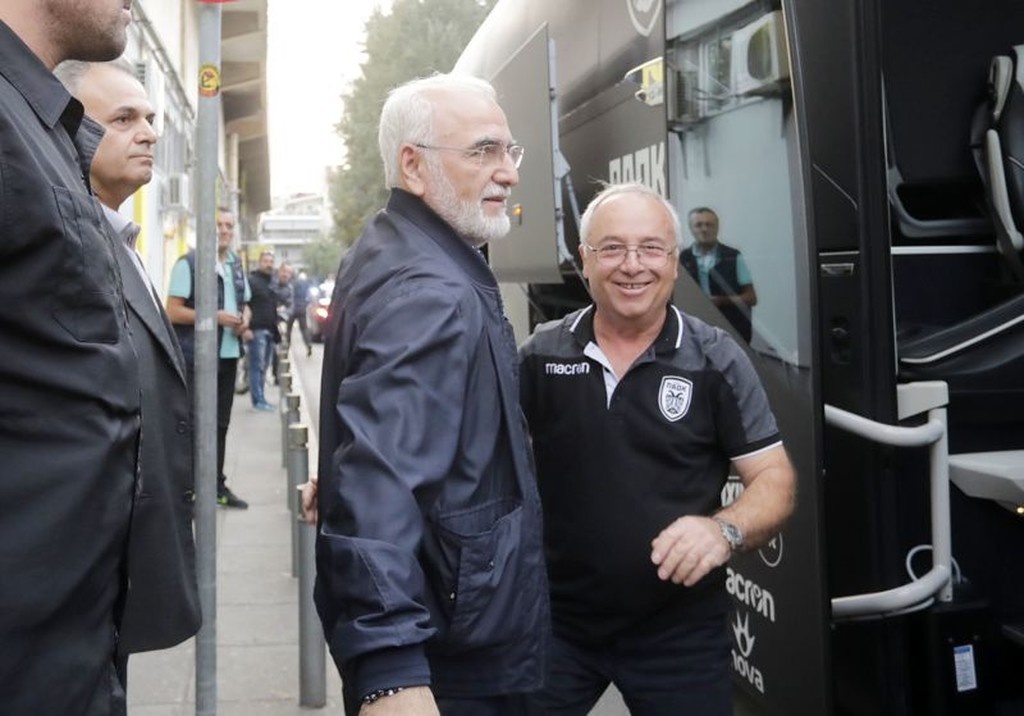 Άρης – ΠΑΟΚ 1-2: «Αφεντικό» είναι μόνο ένα! (photos)