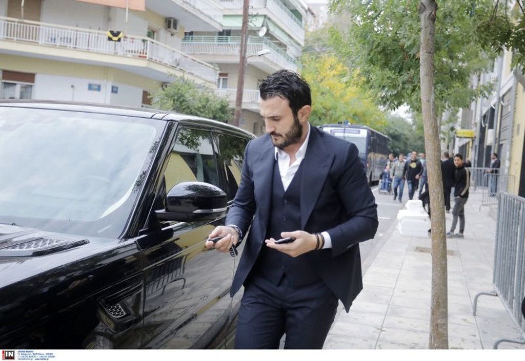 Άρης – ΠΑΟΚ 1-2: «Αφεντικό» είναι μόνο ένα! (photos)