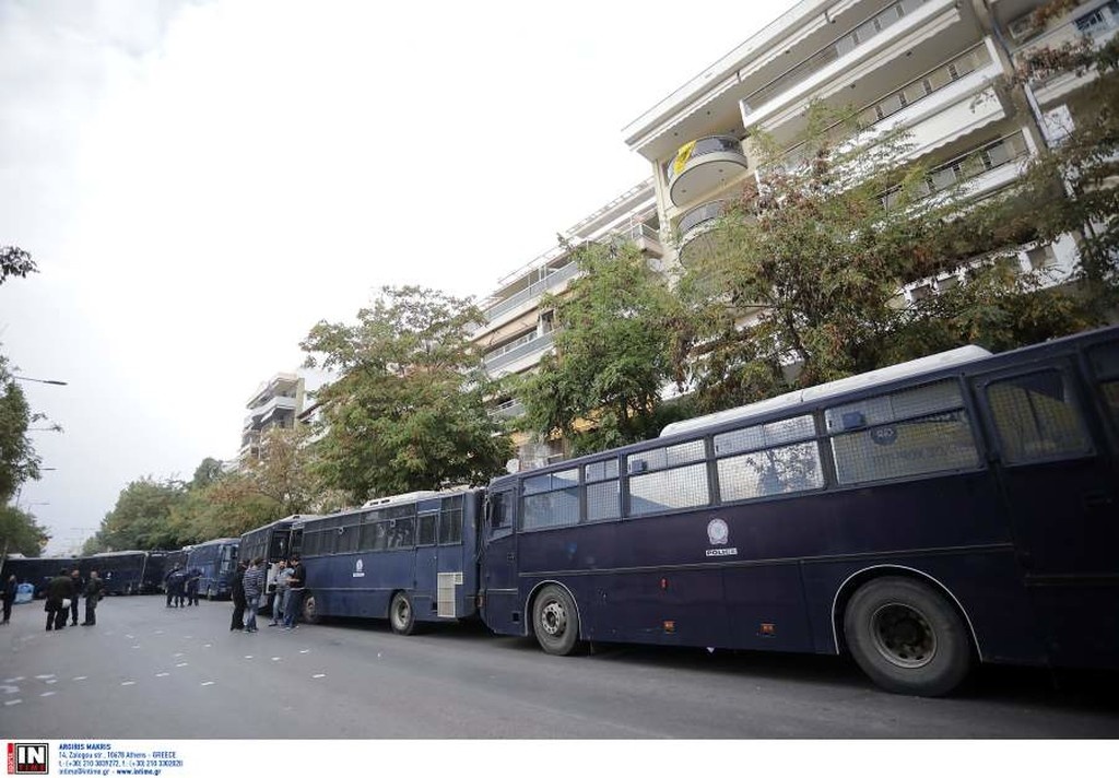 Άρης-ΠΑΟΚ: Οι πρώτες εικόνες του ντέρμπι, έφτασε και ο Ντοβέρι (photos)