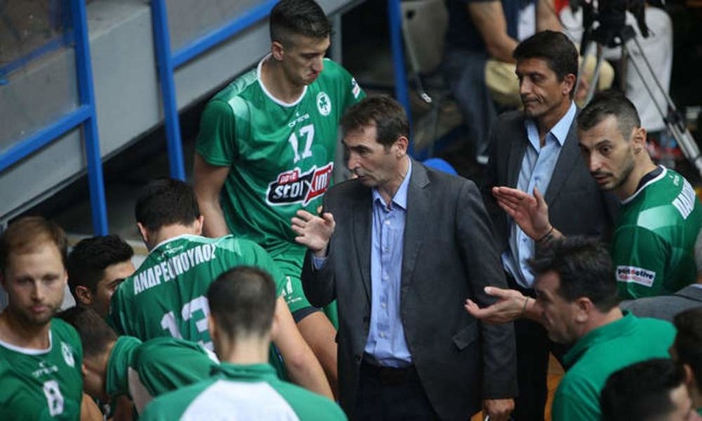Παναθηναϊκός-Ολυμπιακός 2-3: Ιδού η κλοπή της χρονιάς στη φάση που έκρινε το ντέρμπι! (video)