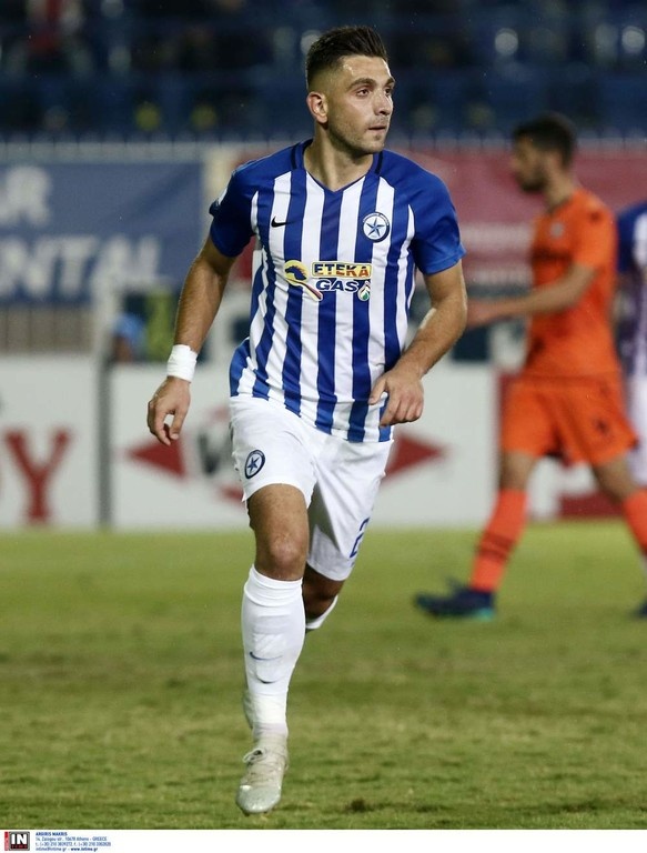 Ατρόμητος-Αστέρας 3-2: Με υπογραφή Κουλούρη στη κορυφή! (photos, video)