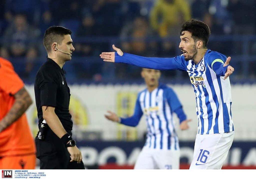 Ατρόμητος-Αστέρας 3-2: Με υπογραφή Κουλούρη στη κορυφή! (photos, video)