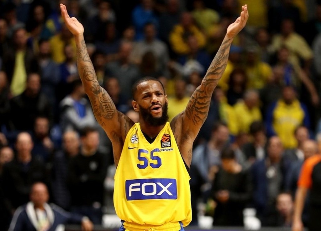 Έκανε τη μάτσαρα τη ζωής του αλλά η ομάδα του ηττήθηκε (photo)