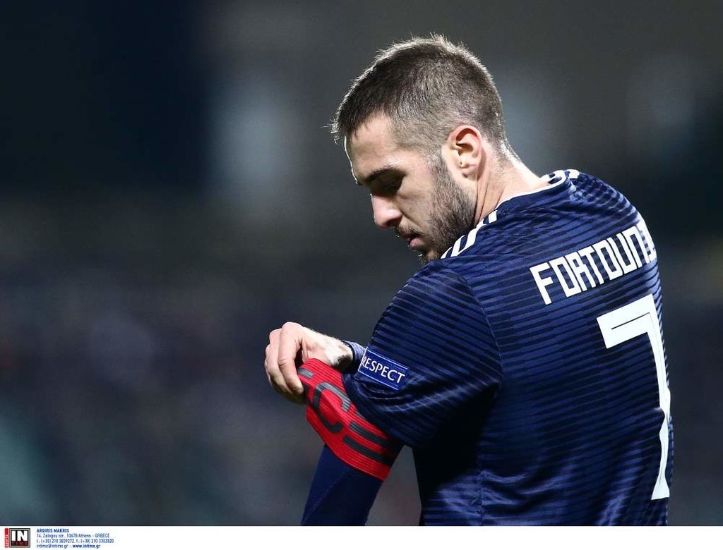 Ντουντελάνζ-Ολυμπιακός 0-2: «Διπλό» ουσίας και... ηρεμίας! (photos)