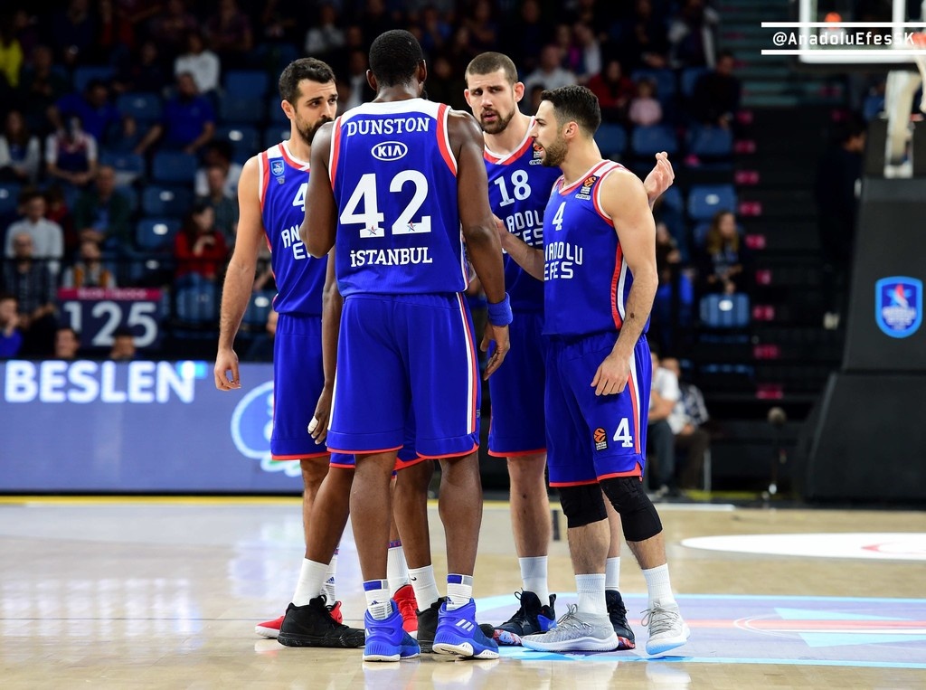 Αναντολού Εφές-Φενέρμπαχτσε 89-83: Μίλησαν οι «νέοι» (photos)