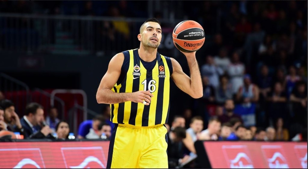 Αναντολού Εφές-Φενέρμπαχτσε 89-83: Μίλησαν οι «νέοι» (photos)