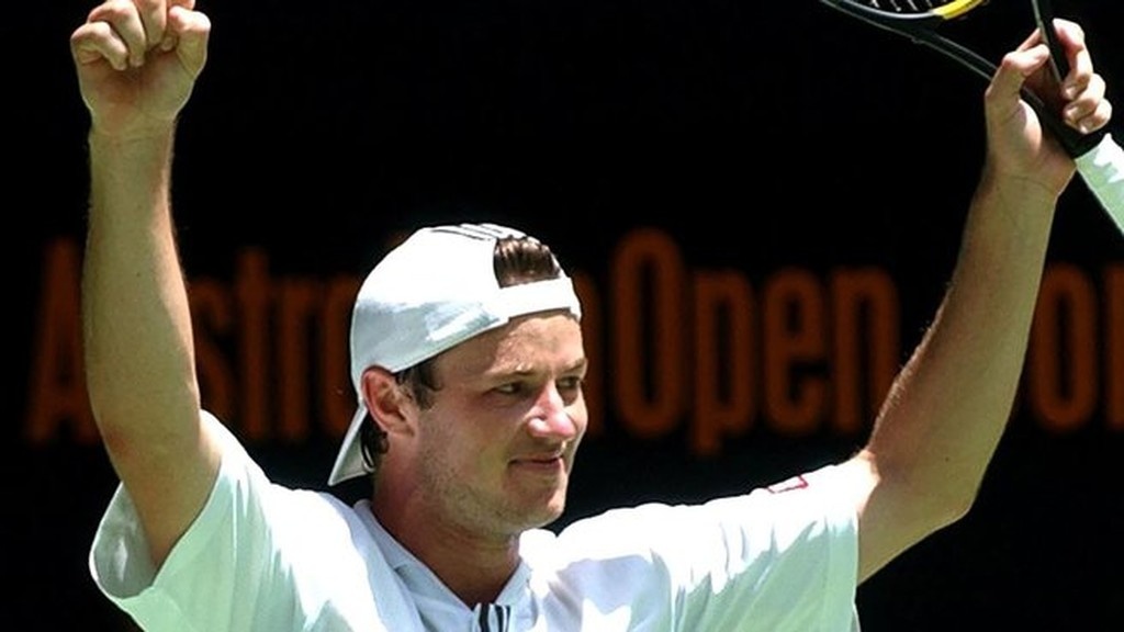 Τένις: «Έφυγε» πρώην πρωταθλητής του Wimbledon (photos)