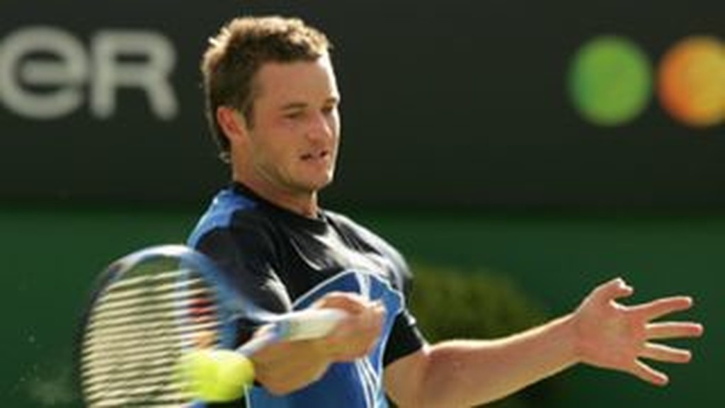 Τένις: «Έφυγε» πρώην πρωταθλητής του Wimbledon (photos)
