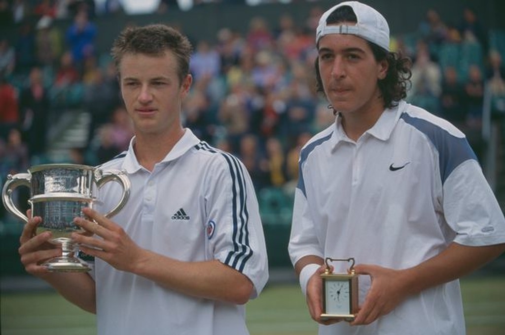 Τένις: «Έφυγε» πρώην πρωταθλητής του Wimbledon (photos)