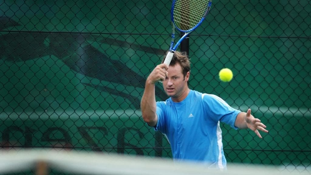 Τένις: «Έφυγε» πρώην πρωταθλητής του Wimbledon (photos)