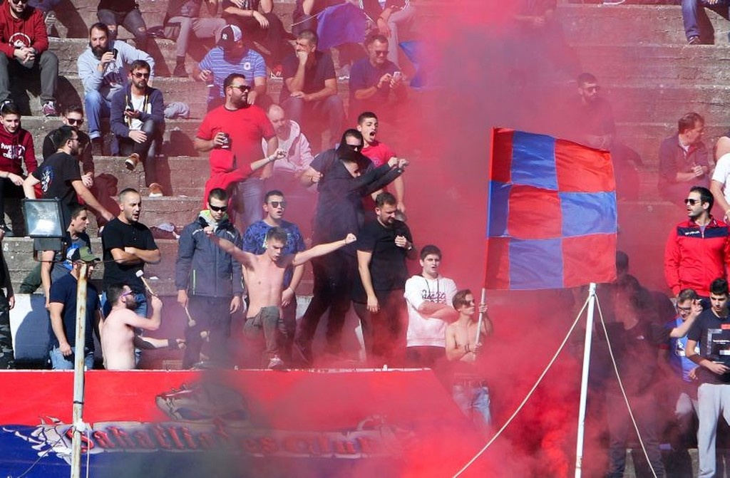 Τρίκαλα – Δόξα Δράμας 2-3: Επιβλητικοί «μαυραετοί» (photos)