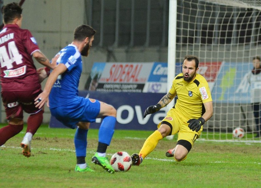 ΑΕΛ – ΟΦΗ 0-0: Έπεσε πάνω στον Στρέζο! (photos)