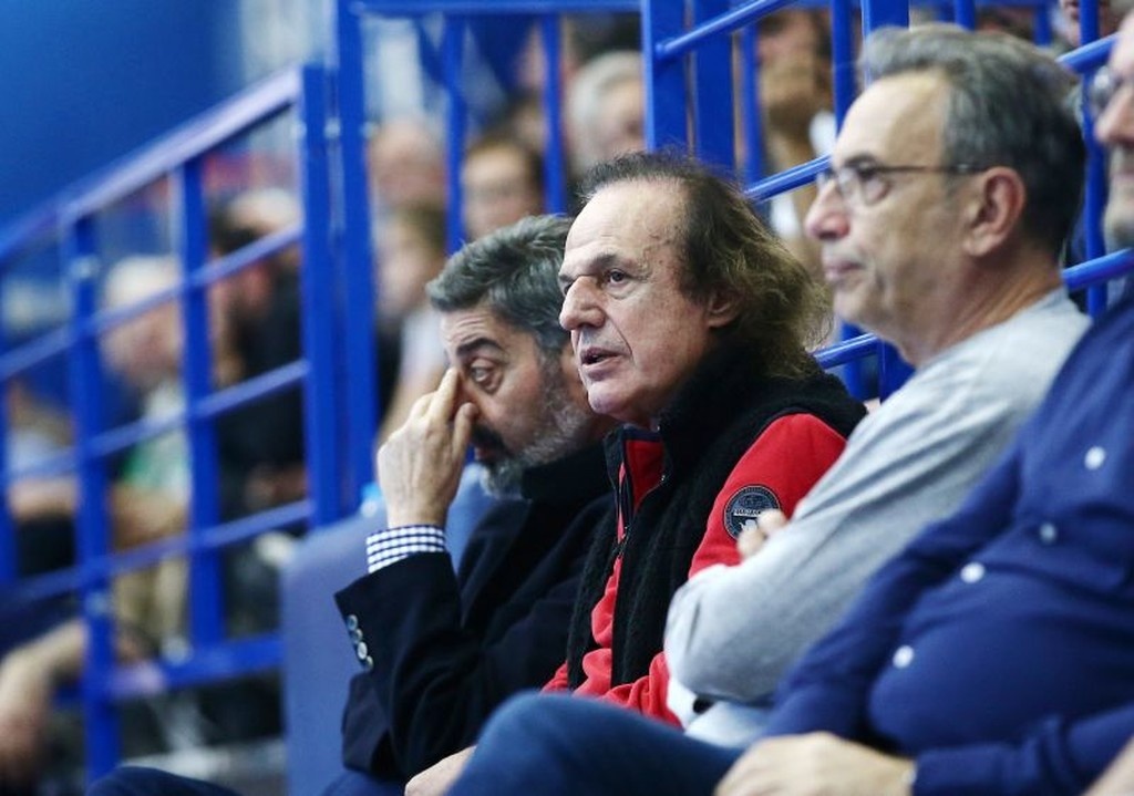 Ο Χολαργός είναι… ροκ και γουστάρει! (photos)