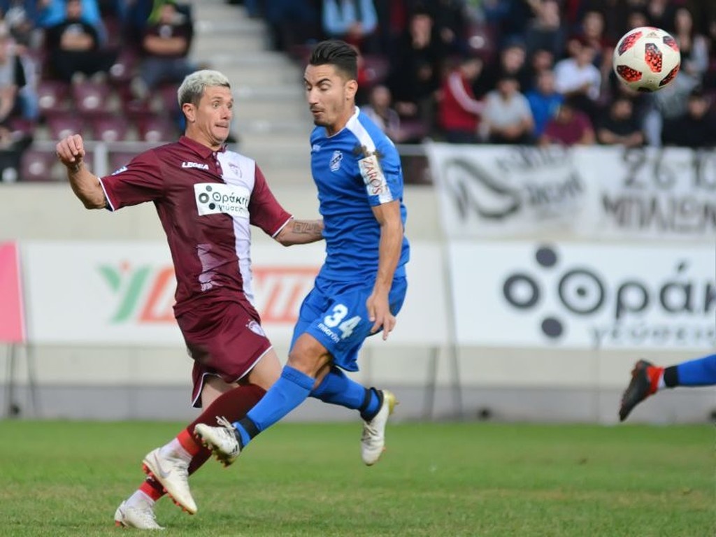ΑΕΛ – ΟΦΗ 0-0: Έπεσε πάνω στον Στρέζο! (photos)
