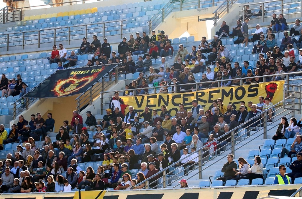 Εργοτέλης-Απόλλων Πόντου 2-0: Τον λύγισε μετά το 70’ (photos)