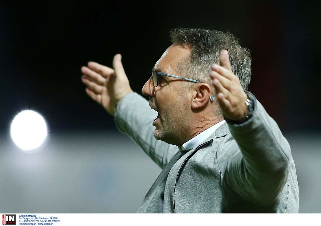 Πανιώνιος-Ατρόμητος 2-2: Ακάθεκτος και με buzzer beater! (photos)