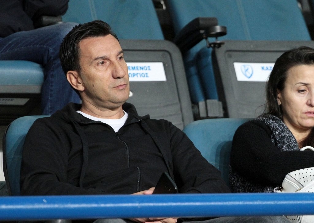 Παναιτωλικός-Αστέρας Τρίπολης 1-1: Τον έσωσε ο Καλτσάς (photos)