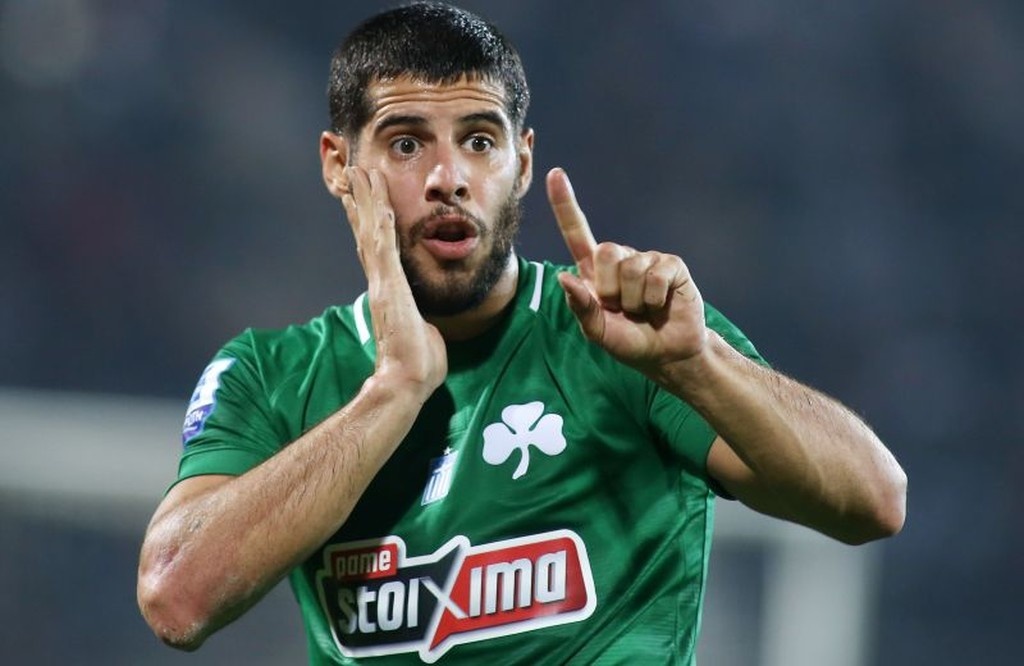 ΠΑΟΚ – Παναθηναϊκός: Η «πράσινη» απογοήτευση (photos)