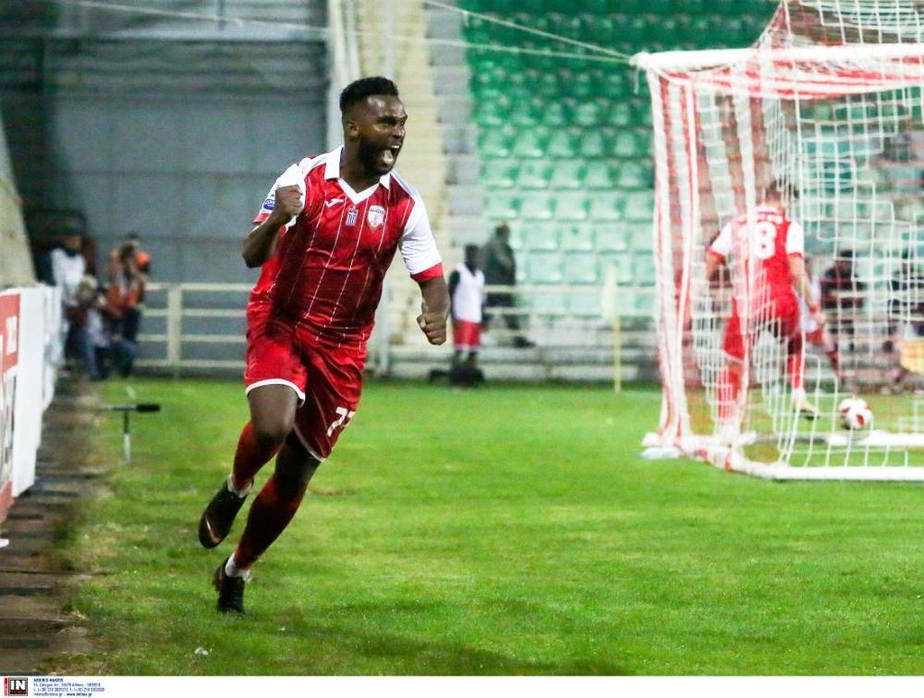 Ξάνθη-ΠΑΣ Γιάννινα 2-1: To... χαβά της και με ανατροπή! (photos, videos)