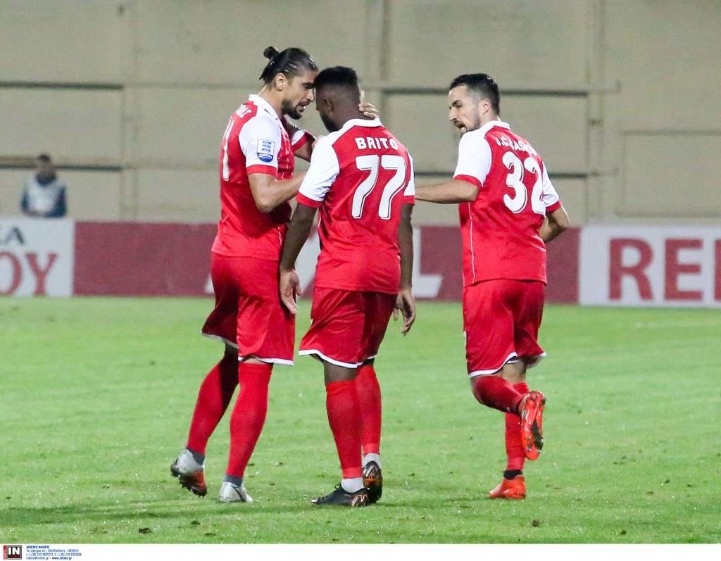 Ξάνθη-ΠΑΣ Γιάννινα 2-1: To... χαβά της και με ανατροπή! (photos, videos)