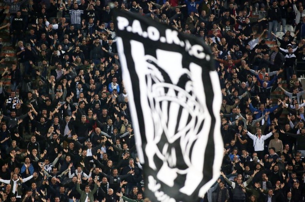 ΠΑΟΚ – Παναθηναϊκός: Η Τούμπα πάλι, είναι… καζάνι! (videos+photos)