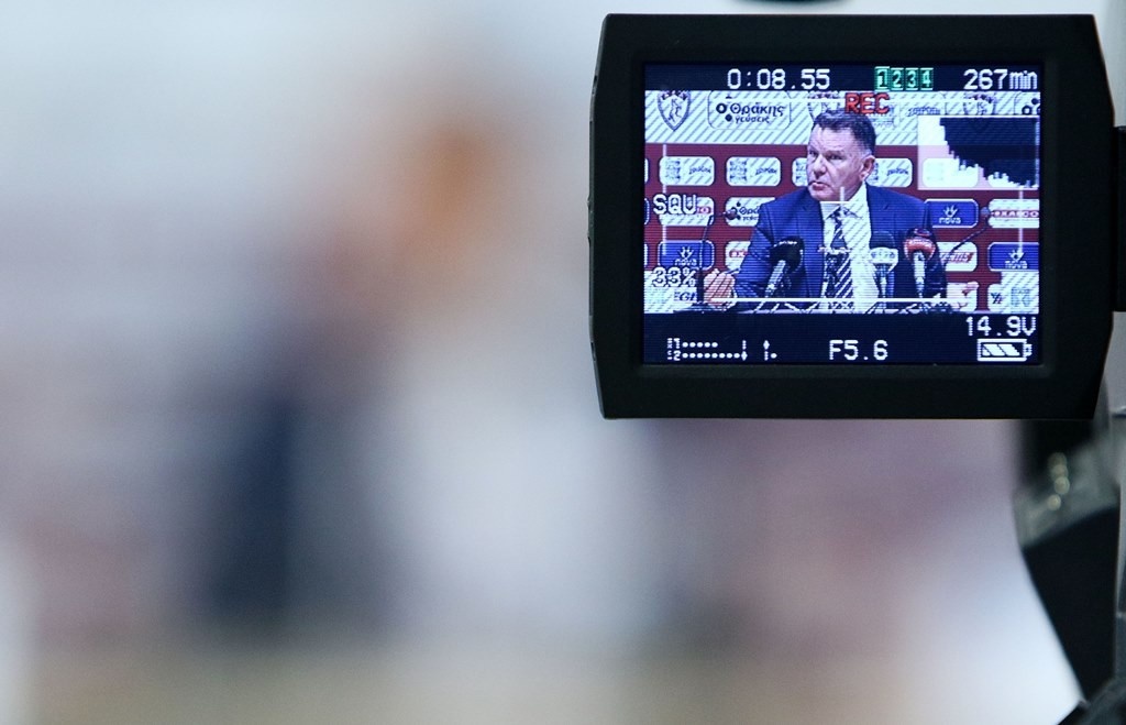 Πουλάει την ΑΕΛ ο Κούγιας (photos)