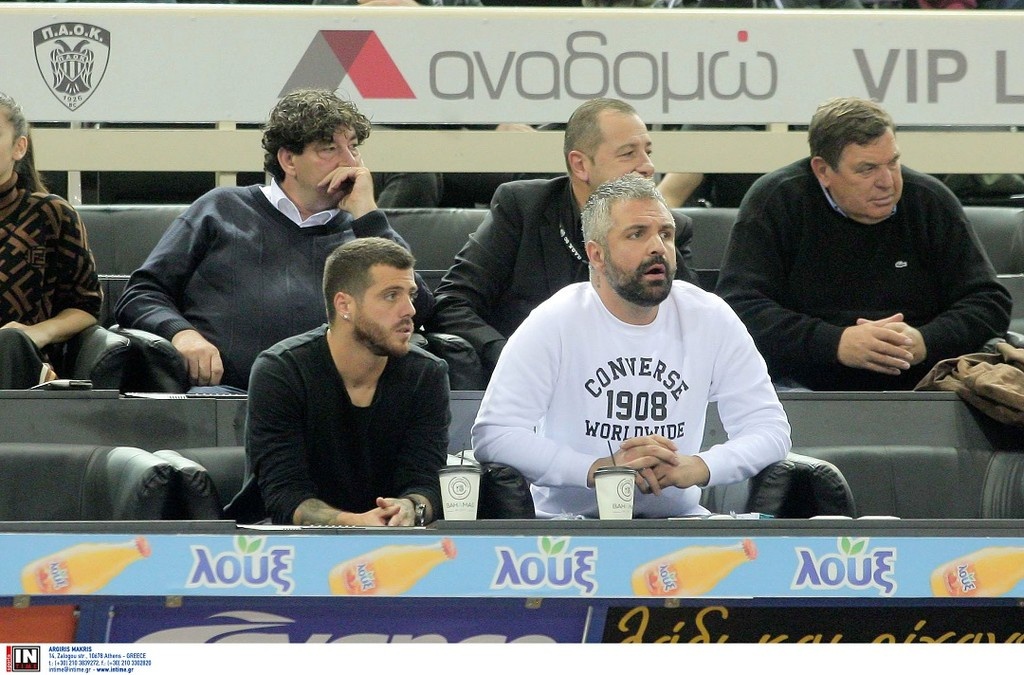 ΠΑΟΚ-Ναντερ 83-82: Πρώτη νίκη σε... νεκρό χρόνο!