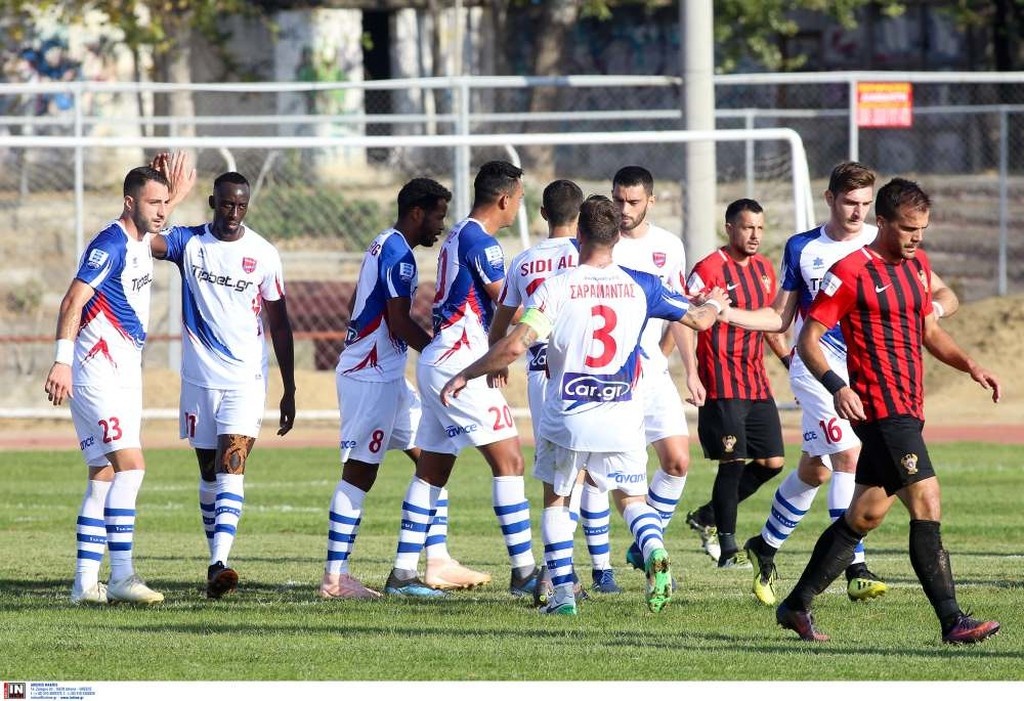 Δεν ξανάγινε: Τσίμπημα μέλισσας προκάλεσε διακοπή μετάδοσης στο Απόλλων Πόντου-Πανιώνιος! (photos)