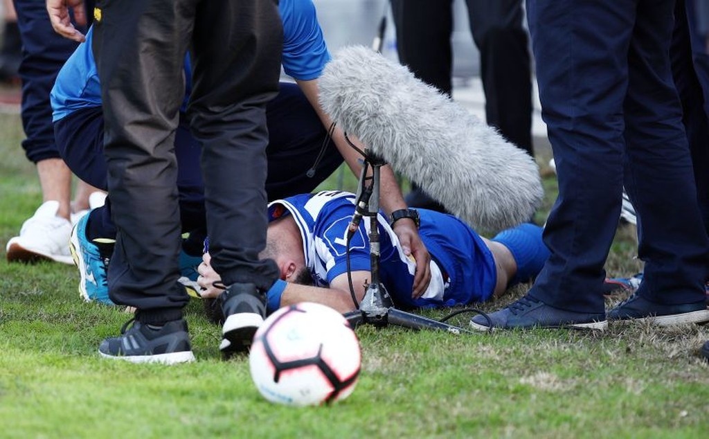 Απόλλων Λάρισας – ΑΕΚ 0-4: Οι Νέοι… ήταν ωραίοι (photos)