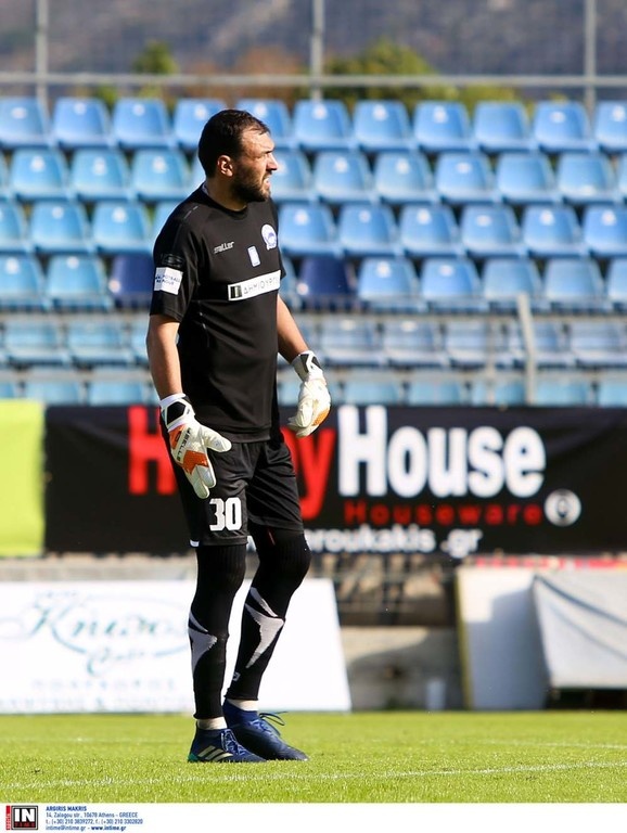 ΑΟΧ/Κισσαμικός-Παναιτωλικός 0-0: Έμπλεξαν οι Αγρινιώτες (photos)