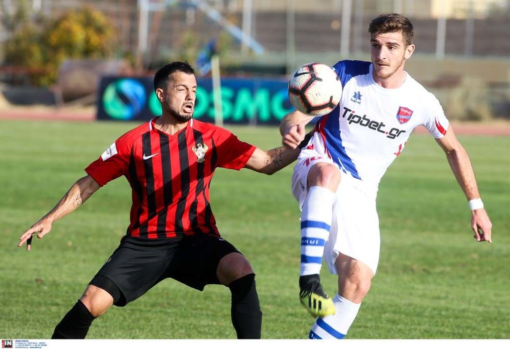 Δεν ξανάγινε: Τσίμπημα μέλισσας προκάλεσε διακοπή μετάδοσης στο Απόλλων Πόντου-Πανιώνιος! (photos)