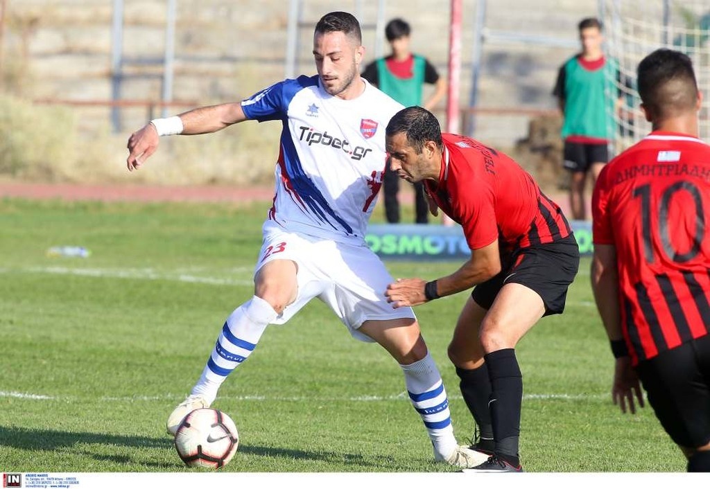 Δεν ξανάγινε: Τσίμπημα μέλισσας προκάλεσε διακοπή μετάδοσης στο Απόλλων Πόντου-Πανιώνιος! (photos)